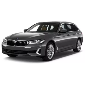 BMW 5 (G31) KOFFERRAUMWANNE (2017-2024)