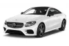 MERCEDES-BENZ E COUPE (C238) AUTO GUMMIMATTEN (2016-2022)