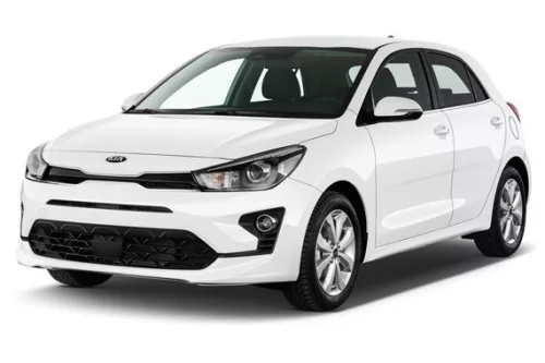 KIA RIO (YB) KOFFERRAUMWANNE (2017-2025)