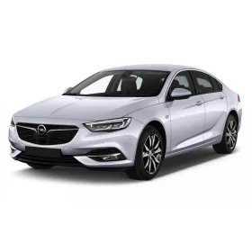 OPEL INSIGNIA KOFFERRAUMWANNE (2017-)