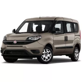 FIAT DOBLO  WINABWEISER (2015-2024)
