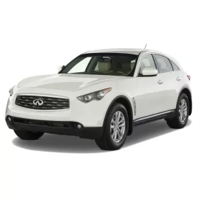INFINITI FX WINABWEISER (2008-2014)