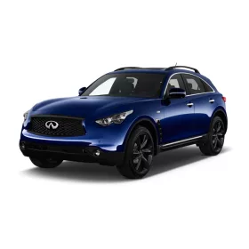 INFINITI QX70 WINABWEISER (2014-2018)