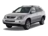 LEXUS RX 400  WINABWEISER (2005-2009)