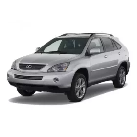 LEXUS RX 400  WINABWEISER (2005-2009)