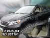 LEXUS RX 450 (2009-2015) WINABWEISER