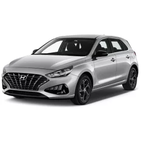 HYUNDAI I30 (PD) WINABWEISER (2017-)