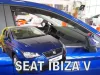 SEAT IBIZA (2017-) WINABWEISER