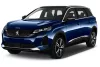PEUGEOT 5008 WINABWEISER (2017-2024)