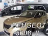 PEUGEOT 5008 (2017-) WINABWEISER
