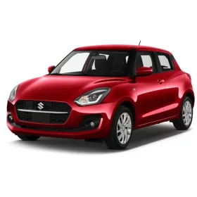 SUZUKI SWIFT WINABWEISER (2017-2024)