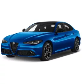 ALFA ROMEO GIULIA  WINABWEISER (2016-)