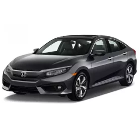 HONDA CIVIC (FC) (SEDAN) KOFFERRAUMWANNE (2017-2022)
