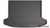 KIA SPORTAGE (NQ5) (2021-) KOFFERRAUMWANNE (Premium gummi)