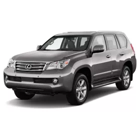 LEXUS GX Autoabdeckung (2009-2013)