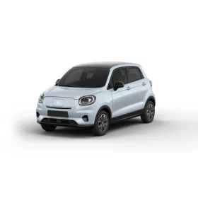 LEAPMOTOR T03 AUTO GUMMIMATTEN (2020-)