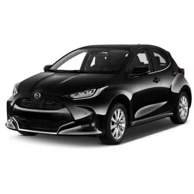 MAZDA 2 HYBRID EVERMAT AUTÓ GUMISZŐNYEG (2022-)
