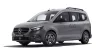 MERCEDES-BENZ CITAN AUTO GUMMIMATTEN (2021-)