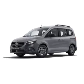 MERCEDES-BENZ CITAN AUTO GUMMIMATTEN (2021-)