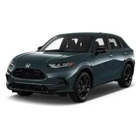 HONDA ZR-V AUTO GUMMIMATTEN (2022-)