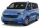 VW T7 CARAVELLE AUTO GUMMIMATTEN (2024-)