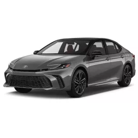 TOYOTA CAMRY (XV80) EVERMAT AUTÓ GUMISZŐNYEG (2024-)