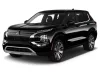 MITSUBISHI OUTLANDER AUTO GUMMIMATTEN (2023-)