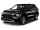 MITSUBISHI OUTLANDER AUTO GUMMIMATTEN (2023-)
