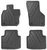 VW PASSAT B9 (2024-) GUMMIMATTEN (PREMIUM AMAL-PLAST)