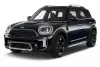 MINI COUNTRYMAN 3D GUMIMATTEN (2016-2022)