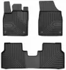 AUDI Q4 E-TRON SPORTBACK (2022-) AUTO GUMMIMATTEN (3D ULTRA PREMIUM)