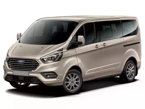 FORD TRANSIT CUSTOM BOSCH ABLAKTÖRLŐ LAPÁT (2012-2017)