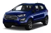 FORD ECOSPORT BOSCH ABLAKTÖRLŐ LAPÁT (2015-2016)