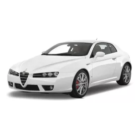 ALFA ROMEO BRERA BOSCH ABLAKTÖRLŐ LAPÁT (2005-2010)