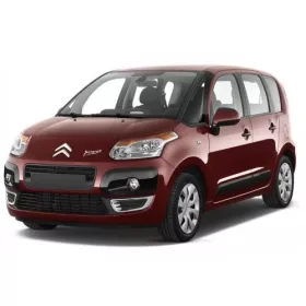 CITROEN C3 PICASSO BOSCH ABLAKTÖRLŐ LAPÁT (2009-2017)