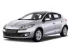 RENAULT MEGANE III. BOSCH ABLAKTÖRLŐ LAPÁT (2009-2016)