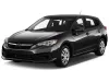 SUBARU IMPREZA BOSCH ABLAKTÖRLŐ LAPÁT (2018-)