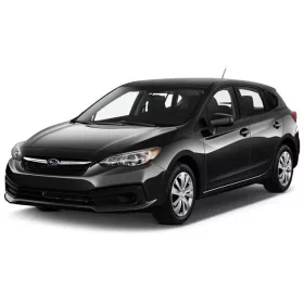 SUBARU IMPREZA BOSCH ABLAKTÖRLŐ LAPÁT (2018-)