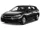 SUBARU IMPREZA BOSCH ABLAKTÖRLŐ LAPÁT (2018-)