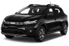 DACIA SANDERO BOSCH ABLAKTÖRLŐ LAPÁT (2021-)