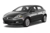 FIAT BRAVO BOSCH ABLAKTÖRLŐ LAPÁT (2007-2016)