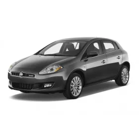 FIAT BRAVO BOSCH ABLAKTÖRLŐ LAPÁT (2007-2016)