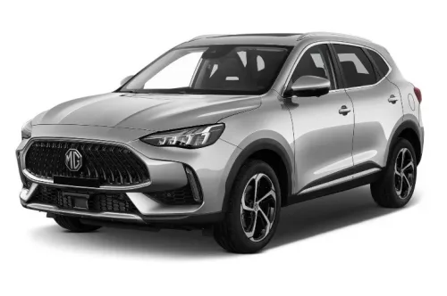 MG HS BOSCH ABLAKTÖRLŐ LAPÁT (2018-2024)