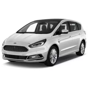 FORD S-MAX BOSCH ABLAKTÖRLŐ LAPÁT (2015-2018)