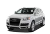AUDI Q7/SQ7 (4L) BOSCH ABLAKTÖRLŐ LAPÁT (2005-2015)