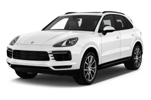 PORSCHE CAYENNE BOSCH ABLAKTÖRLŐ LAPÁT (2018-)