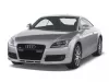 AUDI TT BOSCH ABLAKTÖRLŐ LAPÁT (2006-2014)