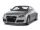 AUDI TT BOSCH ABLAKTÖRLŐ LAPÁT (2006-2014)