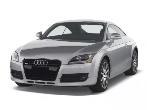 AUDI TT BOSCH ABLAKTÖRLŐ LAPÁT (2006-2014)