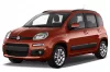 FIAT PANDA BOSCH ABLAKTÖRLŐ LAPÁT (2012-2022)